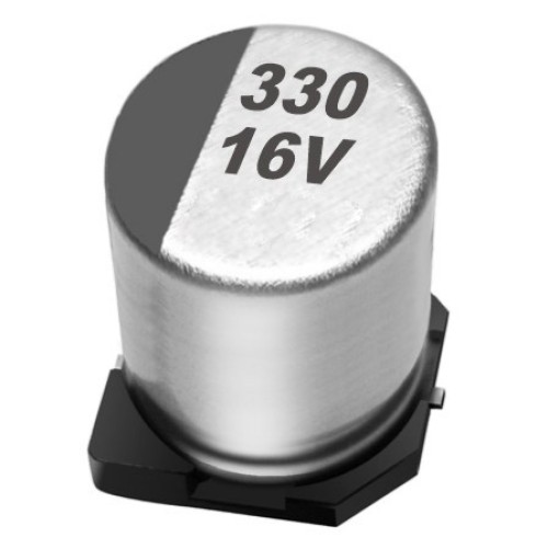 Electrolytic capacitors